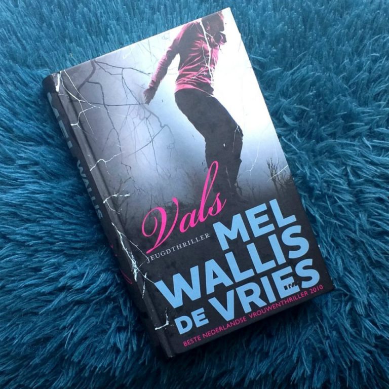 Vals – Mel Wallis de Vries