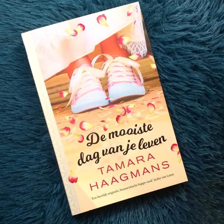 De mooiste dag van je leven – Tamara Haagmans