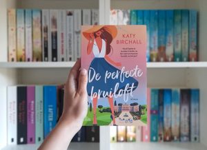 De perfecte bruiloft - Katy Birchall