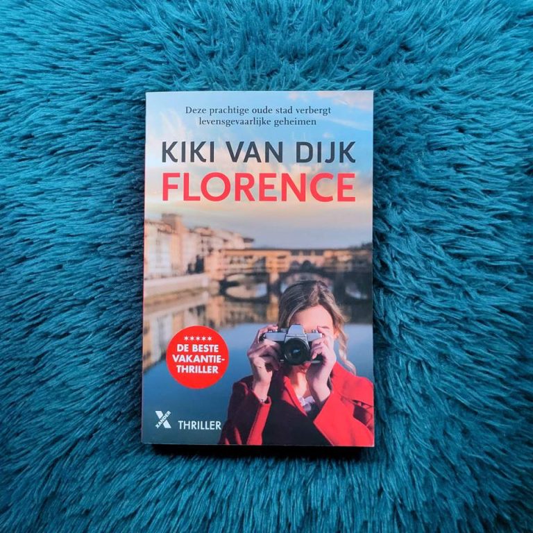 Florence – Kiki van Dijk