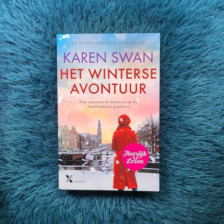 Het winterse avontuur – Karen Swan